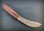 AWESOME SHEFFIELD CARBON STEEL SKINNER- BEAUTIFULLY STAMPED BLADE Carousel 3
