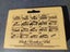 7 x Days Gone Die Cast Collectables by Lledo Carousel 9