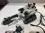 Bandai Robot Arm Machine 1980s Boxed Battery Robot. Remote controlled. Carousel 3