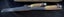 SUPER RARE, STUNNING CONDITION SOLINGEN BOWIE KNIVES - A RARE OPPORTUNITY HERE. Carousel 3