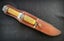 SUPER RARE, STUNNING CONDITION SOLINGEN BOWIE KNIVES - A RARE OPPORTUNITY HERE. Carousel 4