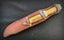 SUPER RARE, STUNNING CONDITION SOLINGEN BOWIE KNIVES - A RARE OPPORTUNITY HERE. Carousel 5