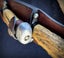 SUPER RARE, STUNNING CONDITION SOLINGEN BOWIE KNIVES - A RARE OPPORTUNITY HERE. Carousel 9