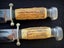 SUPER RARE, STUNNING CONDITION SOLINGEN BOWIE KNIVES - A RARE OPPORTUNITY HERE. Carousel 12