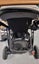 Edwards and Co. Oscar MX Pram, Capsule & Base and Basinet bundle Carousel 11