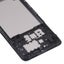 Front Housing Lcd Frame Bezel Plate For Sm A022 Carousel 4