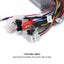 8V 500W 12 Tube Brushless Intelligent Dual Mode Two Wheel Three Electric Vehicle Carousel 3