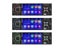 Lastest 1din 4.1'' HD Touch Screen Car Player MP3 MP5 Audio Stereo FM Radio Carousel 3