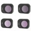 4 In 1 Mini Pro Camera Filters Nd8 Nd16 Nd32 Nd64 Carousel 1