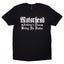 Motorhead Nothings Gonna Bring Us Down T Shirt Carousel 1