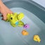 Children's Bathroom Bathing and Water Playing Toys Carousel 5