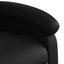 Massage Recliner Chair Black Faux Leather Txbpnkk Carousel 9