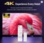 H96 MAX Android TV Stick Allwinner H313 2.4G Wifi 5G 8GB 4K 3D HDR Voice Remote Carousel 4