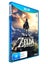 The Legend of Zelda Breath of the Wild (Wii U) *MINT COMPLETE* Carousel 7
