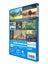 The Legend of Zelda Breath of the Wild (Wii U) *MINT COMPLETE* Carousel 8