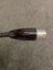Audioquest Yukon XLR interconnects 5m pair Carousel 3