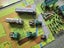 Countdown + farm lego Carousel 6