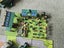 Countdown + farm lego Carousel 8