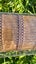 New Bamboo Roman Blind Carousel 5