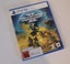 HellDivers II Carousel 1