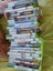 XBox 360 and games Carousel 2