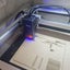 Aufero AL3 Laser Engraver Machine 20W Carousel 3