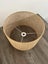 Rattan light/lamp shade Carousel 2