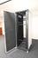 Computer Rack 45RU, 800mm wide Carousel 4