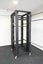 Computer Rack 45RU, 800mm wide Carousel 6