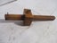 Wood gauge. Carousel 1