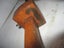 Wood gauge. Carousel 2
