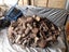 1 cube dry native firewood Carousel 1