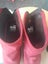 Red xero boots Carousel 3