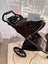 Thule buggy/bassinet combo Carousel 3