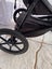 Thule buggy/bassinet combo Carousel 4