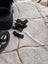 Thule buggy/bassinet combo Carousel 5