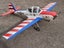 Chipmunk 2.54m with Zenoah G62 Carousel 4
