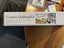 Creative Quilting kit Carousel 3