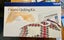 Creative Quilting kit Carousel 1