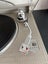 Sony PS-636 Turntable Carousel 5