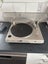 Sony PS-636 Turntable Carousel 1