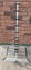 Digital Audio UHF TV Antenna New Carousel 6