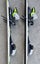 Elan Race SLX ski + binding (155cm) Carousel 3