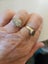Vintage 18ct Diamond Cluster Ring Carousel 3