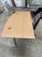 Office desk and chair Carousel 3