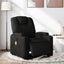 Electric Massage Recliner Chair Black Fabric Txbppxx Carousel 1