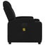 Electric Massage Recliner Chair Black Fabric Txbppxx Carousel 9