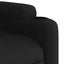 Electric Massage Recliner Chair Black Fabric Txbppxx Carousel 10