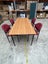 Board room table and chairs Carousel 1
