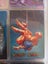 1996 Spiderman Premium 4/6 Canvas Scarlet Spider Carousel 1